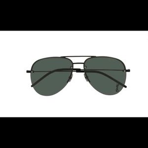 Saint Laurent Monogram Classic 11 M Sunglasses-Unisex